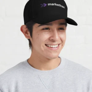 Gorra Ajustable Snapback